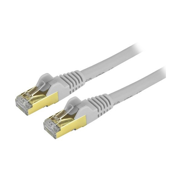 6ft CAT6a Ethernet Cable