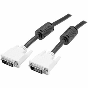 6 ft DVI-D Dual Link Cable -DVIDDMM6