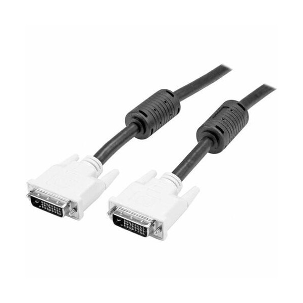 6 ft DVI-D Dual Link Cable