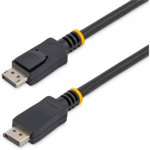 6ft (2m) DisplayPort 1.2 Cable -DISPLPORT6L