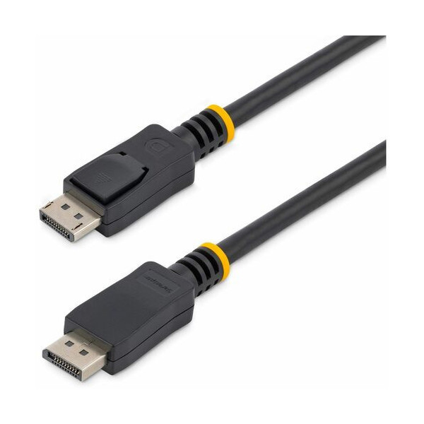 6ft (2m) DisplayPort 1.2 Cable