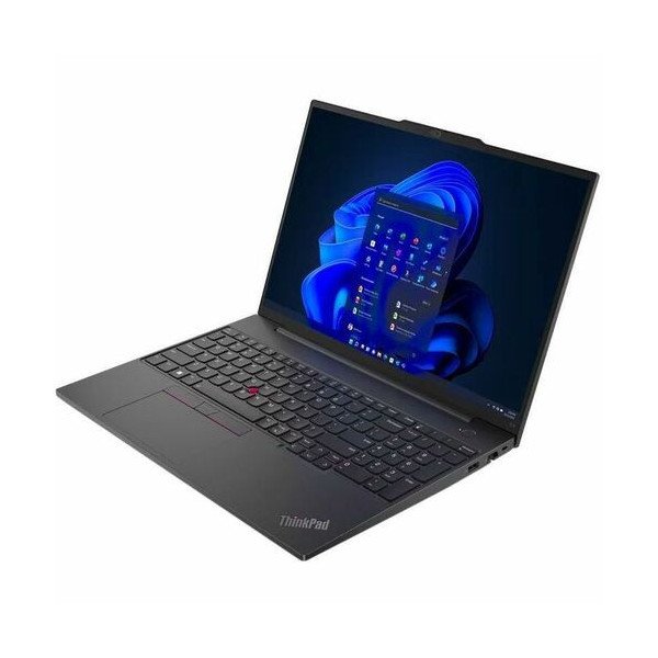 Lenovo ThinkPad E16 Gen 1 21JN003YUS 16" Notebook