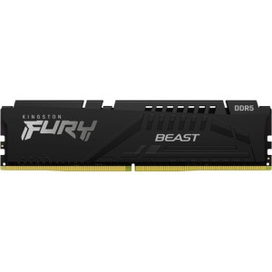 Kingston FURY Beast 8GB DDR5 SDRAM Memory Module -KF560C40BB-8