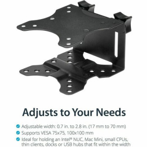 Thin Client Mount -ACCSMNT