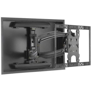 Chief Thinstall Medium 25" Extension Dual Monitor -TS525TU