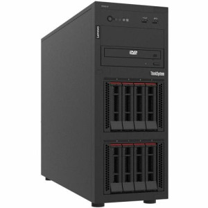 Lenovo ThinkSystem ST250 V3 7DCEA021NA Tower Server  -7DCEA021NA