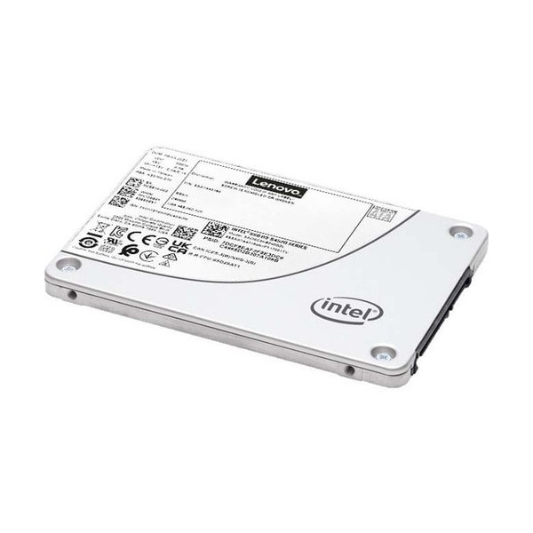 Lenovo S4520 480 GB Rugged Solid State Drive