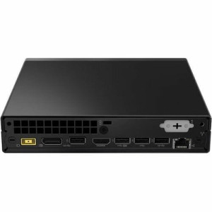 Lenovo ThinkCentre neo 50q Gen 4 12LN000CUS Desktop Computer -12LN000CUS