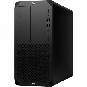 HP Inc. HP Z2 G9 Workstation -A85R9UT#ABA