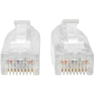 Eaton Cat6 UTP Patch Cable -N201-S03-GY