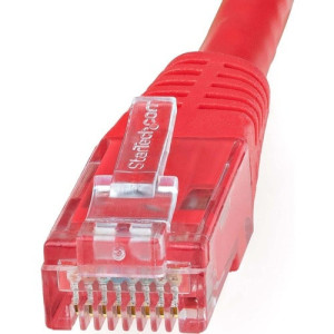 3ft CAT6 Ethernet Cable -C6PATCH3RD