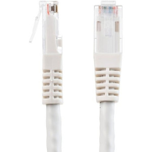 3ft CAT6 Ethernet Cable -C6PATCH3WH