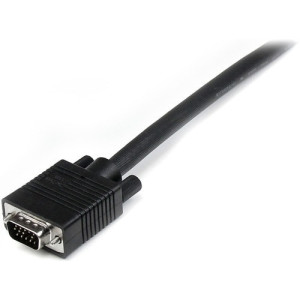 Coax High-Resolution VGA Monitor cable -MXT101MMHQ3