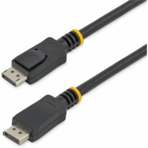 3ft (1m) DisplayPort 1.2 Cable -DISPLPORT3L