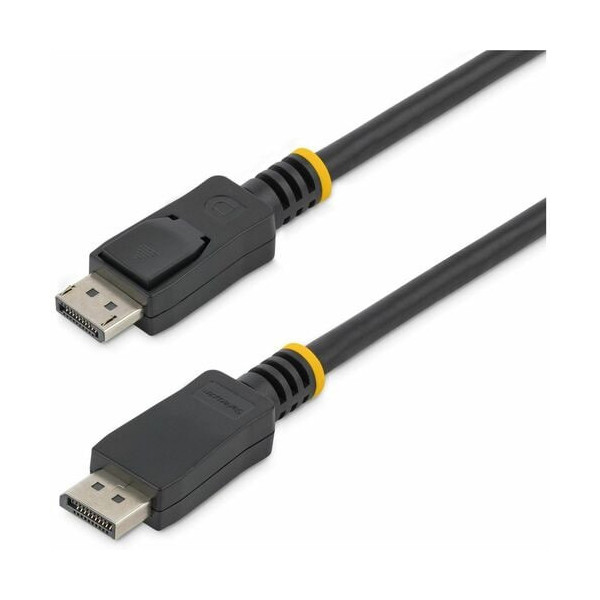 3ft (1m) DisplayPort 1.2 Cable