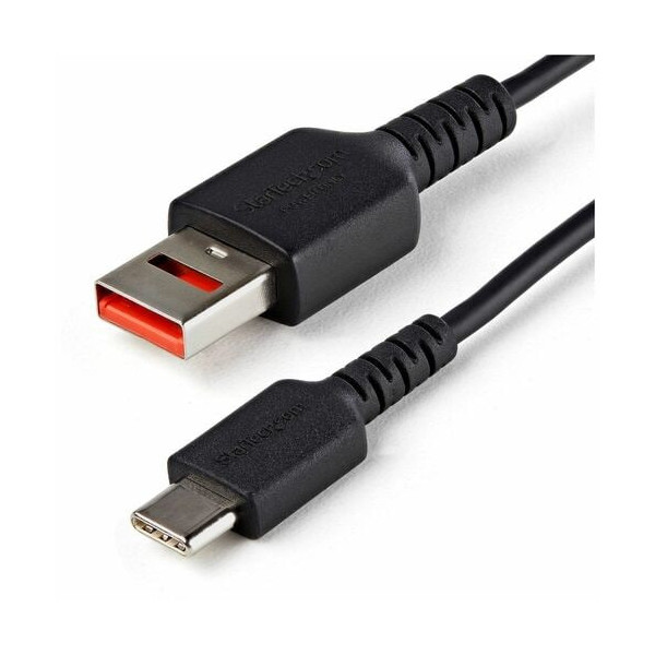3ft (1m) Secure Charging Cable