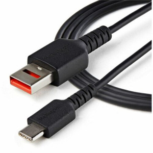3ft (1m) Secure Charging Cable -USBSCHAC1M