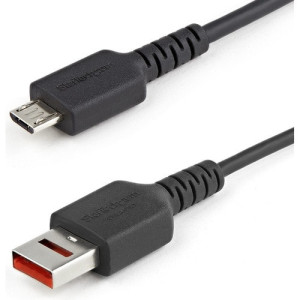 3ft (1m) Secure Charging Cable -USBSCHAU1M