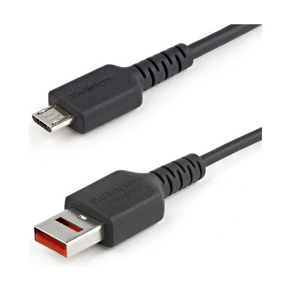 3ft (1m) Secure Charging Cable