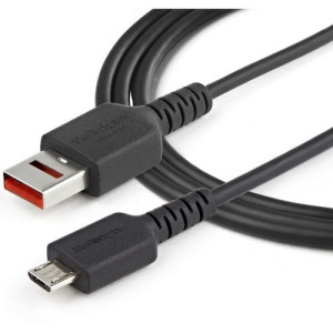 3ft (1m) Secure Charging Cable -USBSCHAU1M