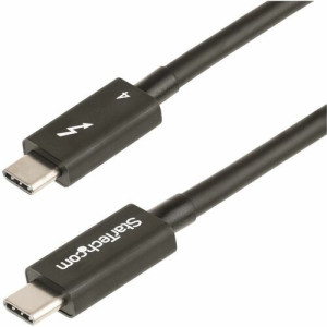 3ft (1m) Thunderbolt 4 Cable -TBLT4MM1M