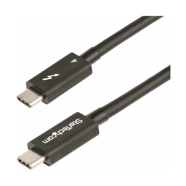 3ft (1m) Thunderbolt 4 Cable