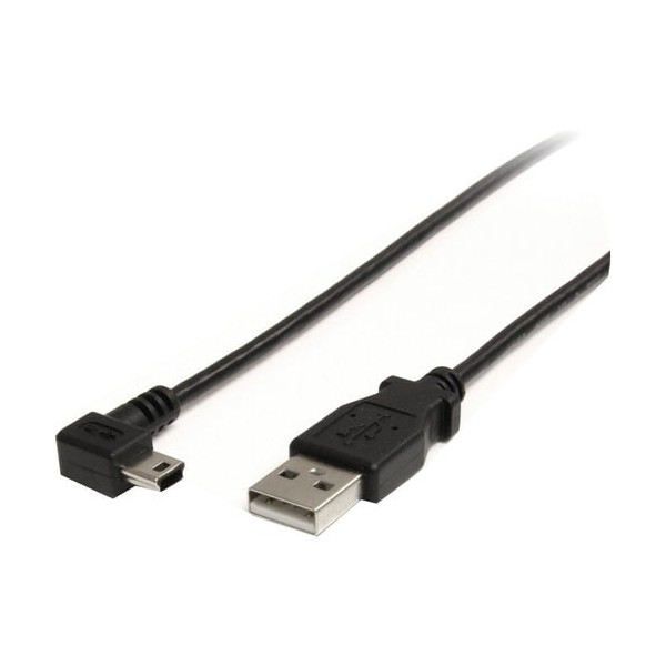 3 ft Mini USB Cable