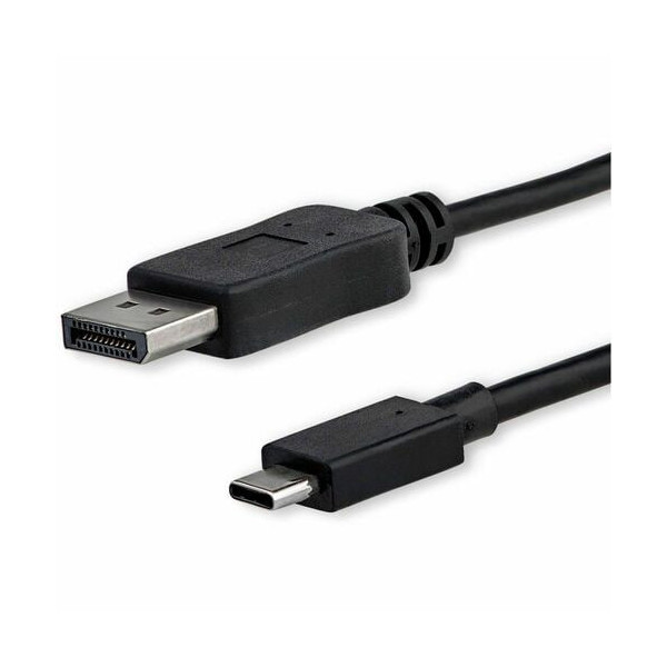 3FT USB TYPE-C TO DISPLAYPORT