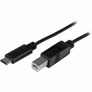 USB C to USB B Printer Cable -USB2CB1M