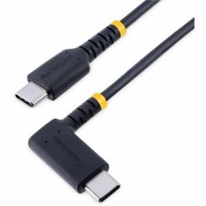 3ft (1m) USB C Charging Cable Right Angle -R2CCR-1M-USB-CABLE