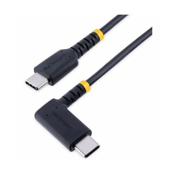 3ft (1m) USB C Charging Cable Right Angle