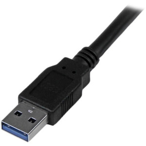 3m 10 ft USB 3.0 (5Gbps) Cable -USB3SAA3MBK