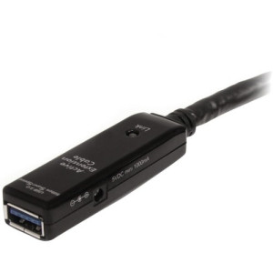 3m USB 3.0 (5Gbps) Active Extension Cable -USB3AAEXT3M