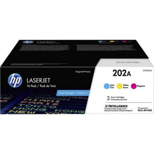 HP 202A (CF500AM) Original Laser Toner Cartridge -CF500AM