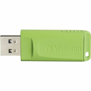 Microban 32GB Store 'n' Go USB Flash Drive -99811