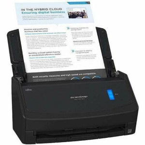 Ricoh ScanSnap iX1400 ADF Scanner -PA03820-B235-KIT