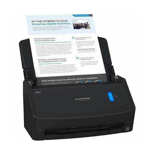 Ricoh ScanSnap iX1400 ADF Scanner