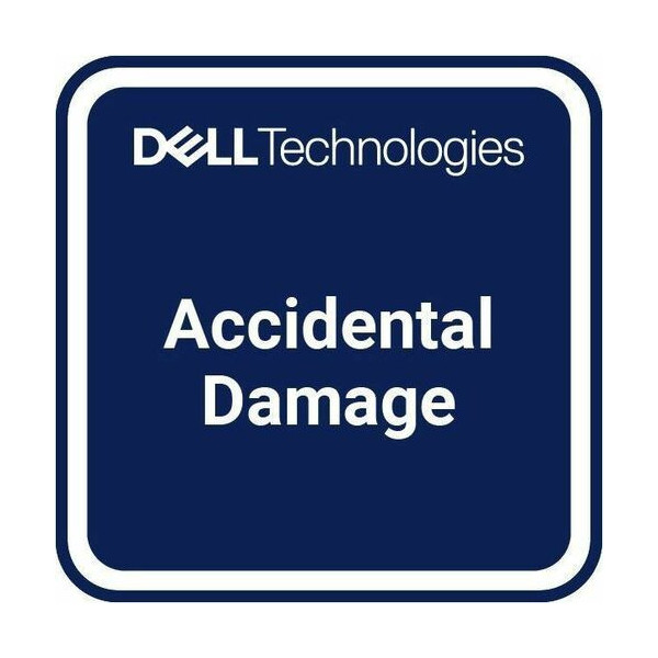 Dell 3Y Accidental Damage Service