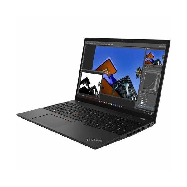 Lenovo ThinkPad T16 Gen 2 21HH001JCA 16" Notebook