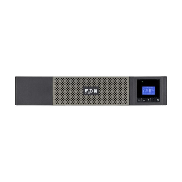 Eaton 5P rackmount compact 1500VA UPS