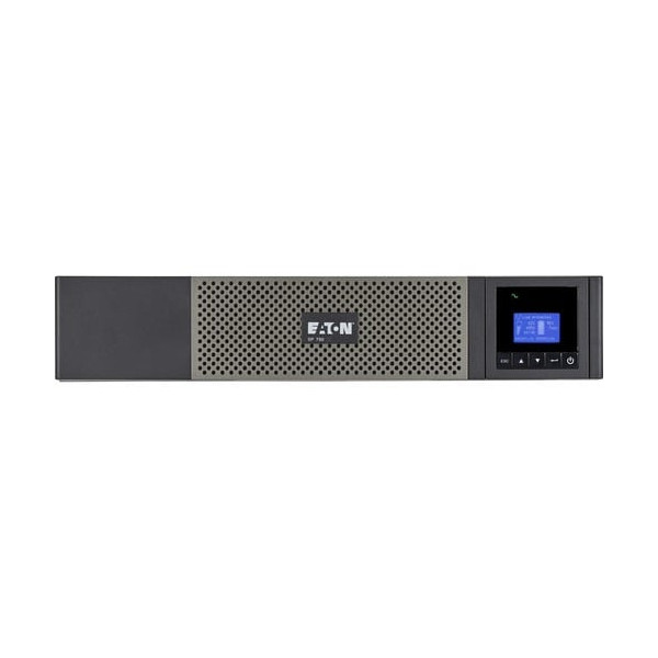 Eaton 5P rackmount compact 750VA UPS