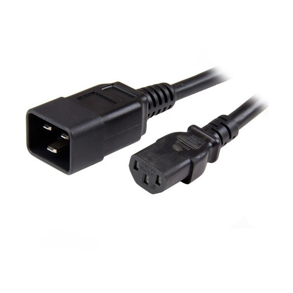 6ft (1.8m) Heavy Duty Extension Cord
