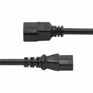6ft (1.8m) Power Extension Cord -8714-6600-POWER-CORD