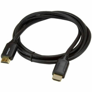 6ft (2m) Premium Certified HDMI 2.0 Cable -HDMM2MP