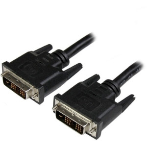 6 ft DVI-D Single Link Cable -DVIMM6