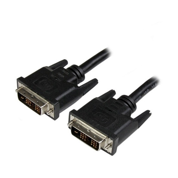 6 ft DVI-D Single Link Cable