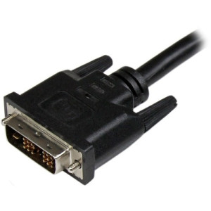 6 ft DVI-D Single Link Cable -DVIMM6