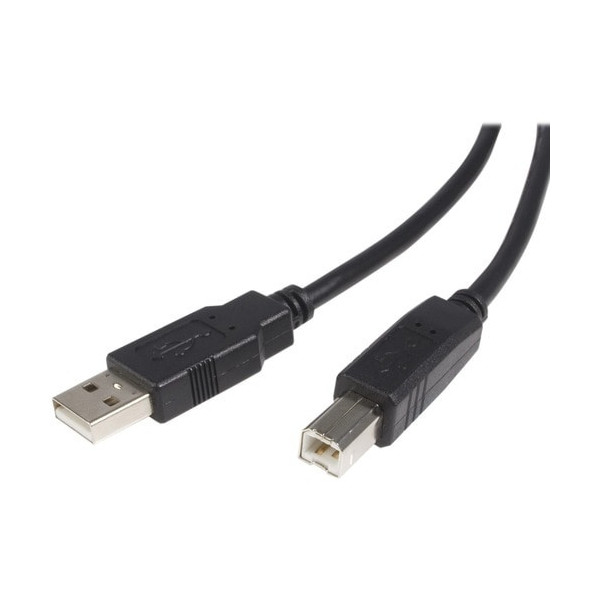 High Speed Certified USB 2.0 - USB cable