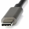 6ft (2m) USB C to HDMI Cable 4K 60Hz with HDR10 -CDP2HDMM2MH