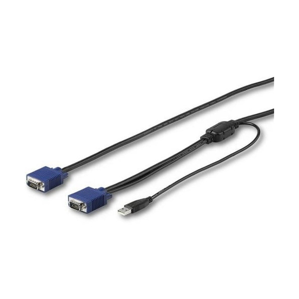 6 ft. (1.8 m) USB KVM Cable